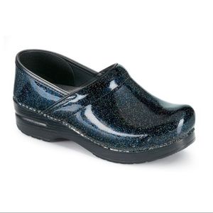 Dansko Nursing Clogs